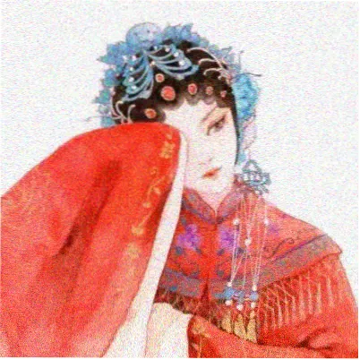 观众苏见山头像